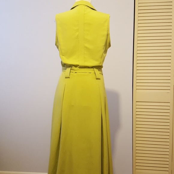 ROBERT KITCHEN DRESS size 6 - Picture 4 of 7